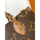 Louis Vuitton OnTheGo EAST WEST	Handbag M46653