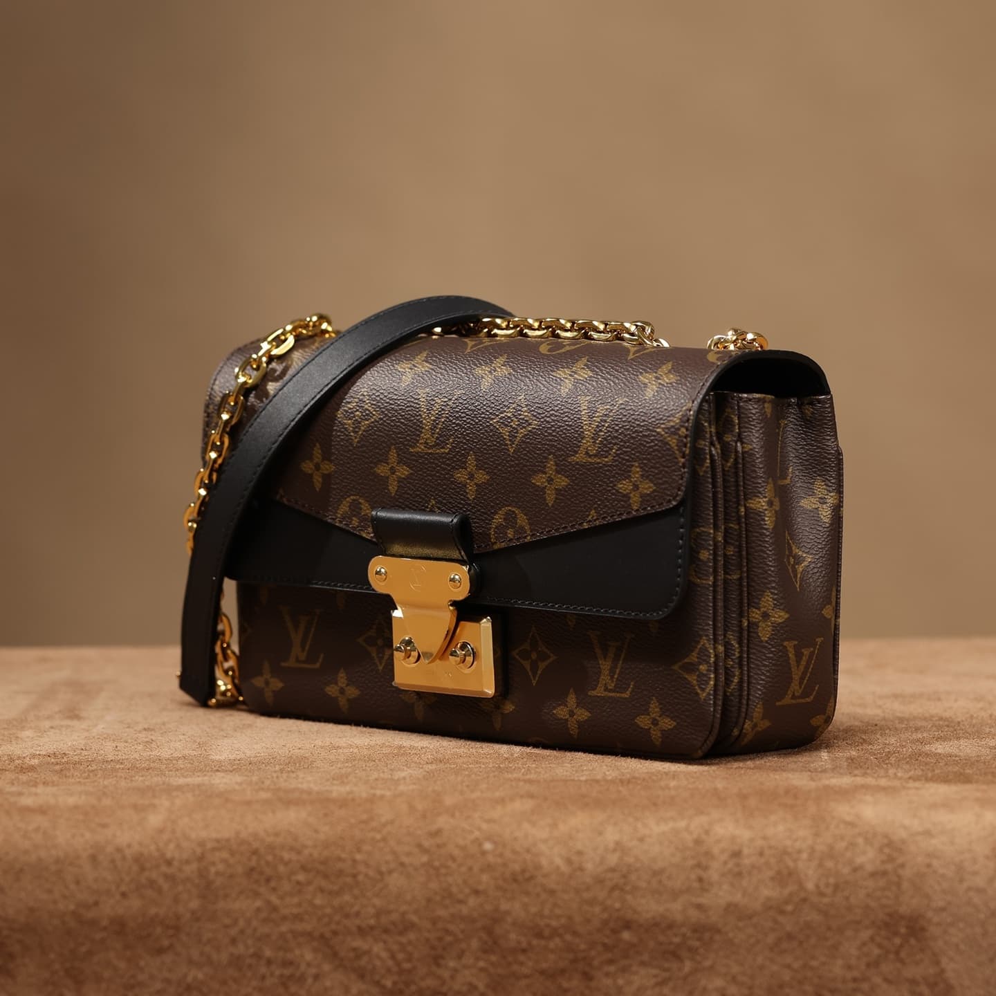 Louis Vuitton POCHETTE MÉTIS Handbag M46126