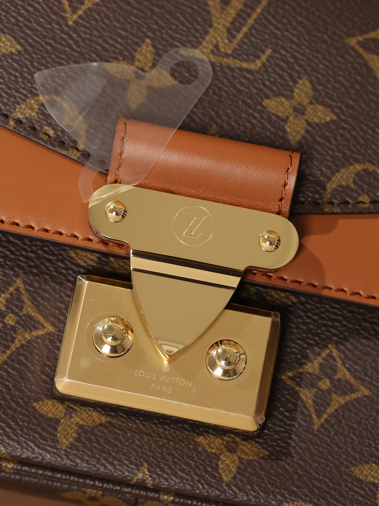 Louis Vuitton POCHETTE MÉTIS Handbag M46127