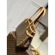 Louis Vuitton Babylone Tote PM Tote Bag M51154