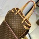 Louis Vuitton Babylone Tote PM Tote Bag M51154