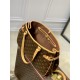 Louis Vuitton Babylone Tote PM Tote Bag M51154