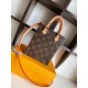 Louis Vuitton PETIT SAC PLAT Handbag M69442