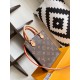 Louis Vuitton PETIT SAC PLAT Handbag M69442