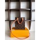 Louis Vuitton PETIT SAC PLAT Handbag M69442