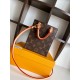 Louis Vuitton PETIT SAC PLAT Handbag M69442