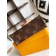 Louis Vuitton PETIT SAC PLAT Handbag M69442