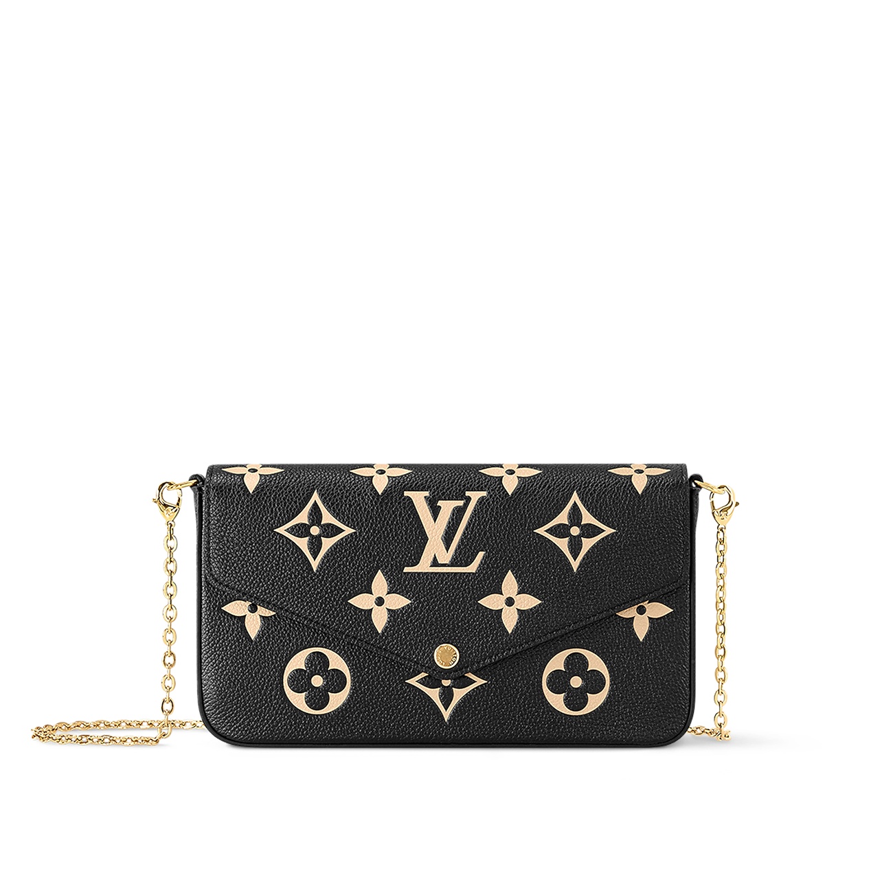 Louis Vuitton Félicie Pochette Handbag M82479