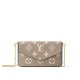 Louis Vuitton Félicie Pochette Handbag M82610