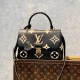 Louis Vuitton Madeleine BB Handbag M45978