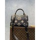 Louis Vuitton Madeleine BB Handbag M45978