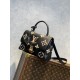 Louis Vuitton Madeleine BB Handbag M45978