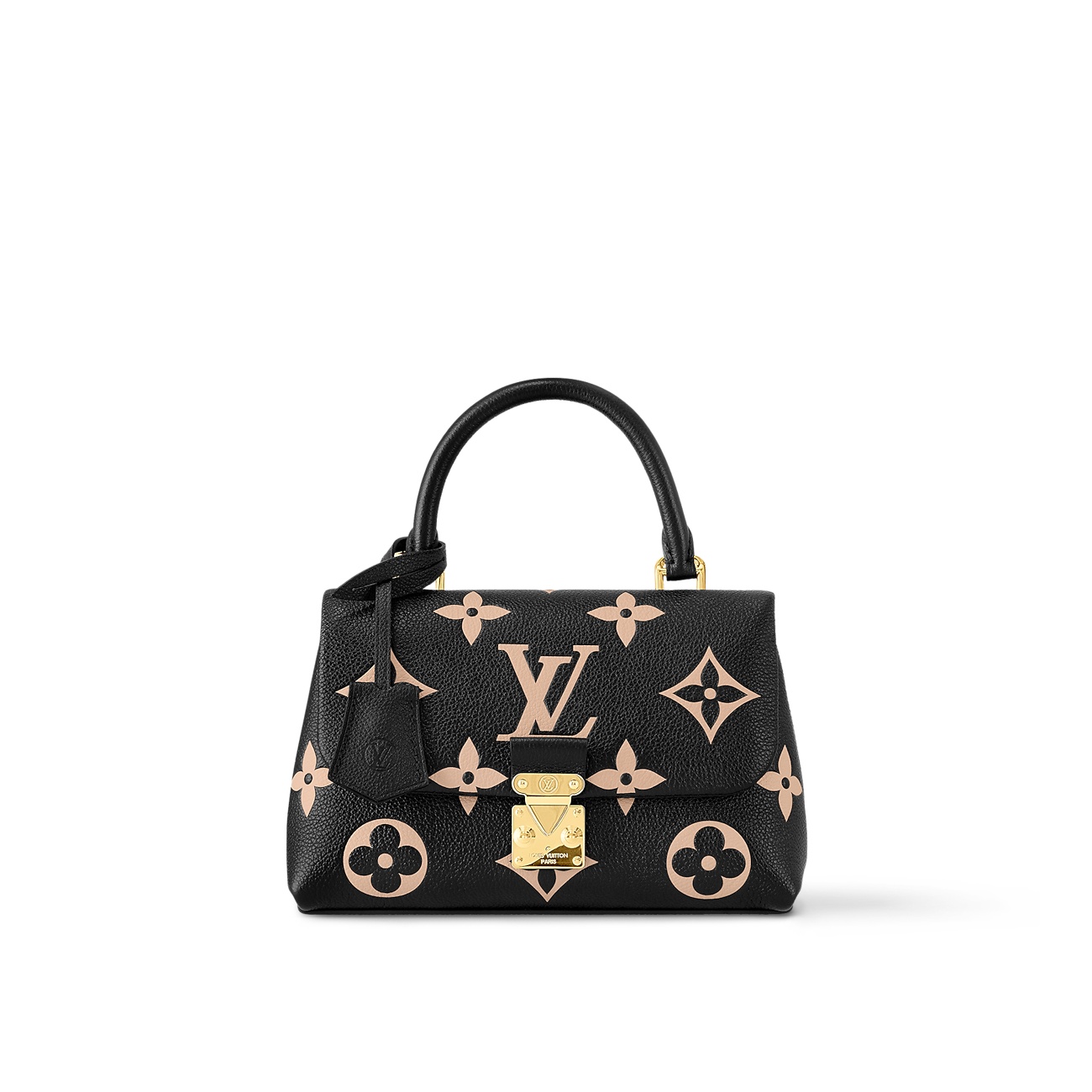 Louis Vuitton Madeleine BB Handbag M45978