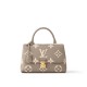 Louis Vuitton Madeleine MM Handbag M46041