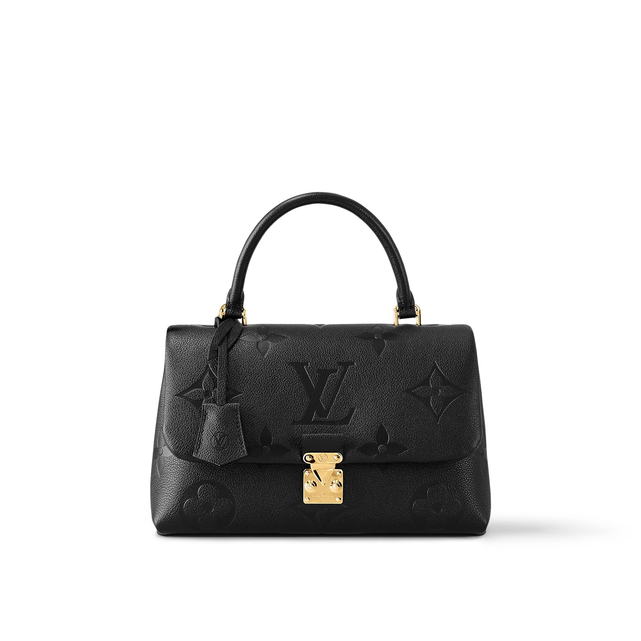 Louis Vuitton Madeleine MM Handbag M45976