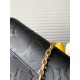 Louis Vuitton Wallet On Chain Ivy Handbag M82154