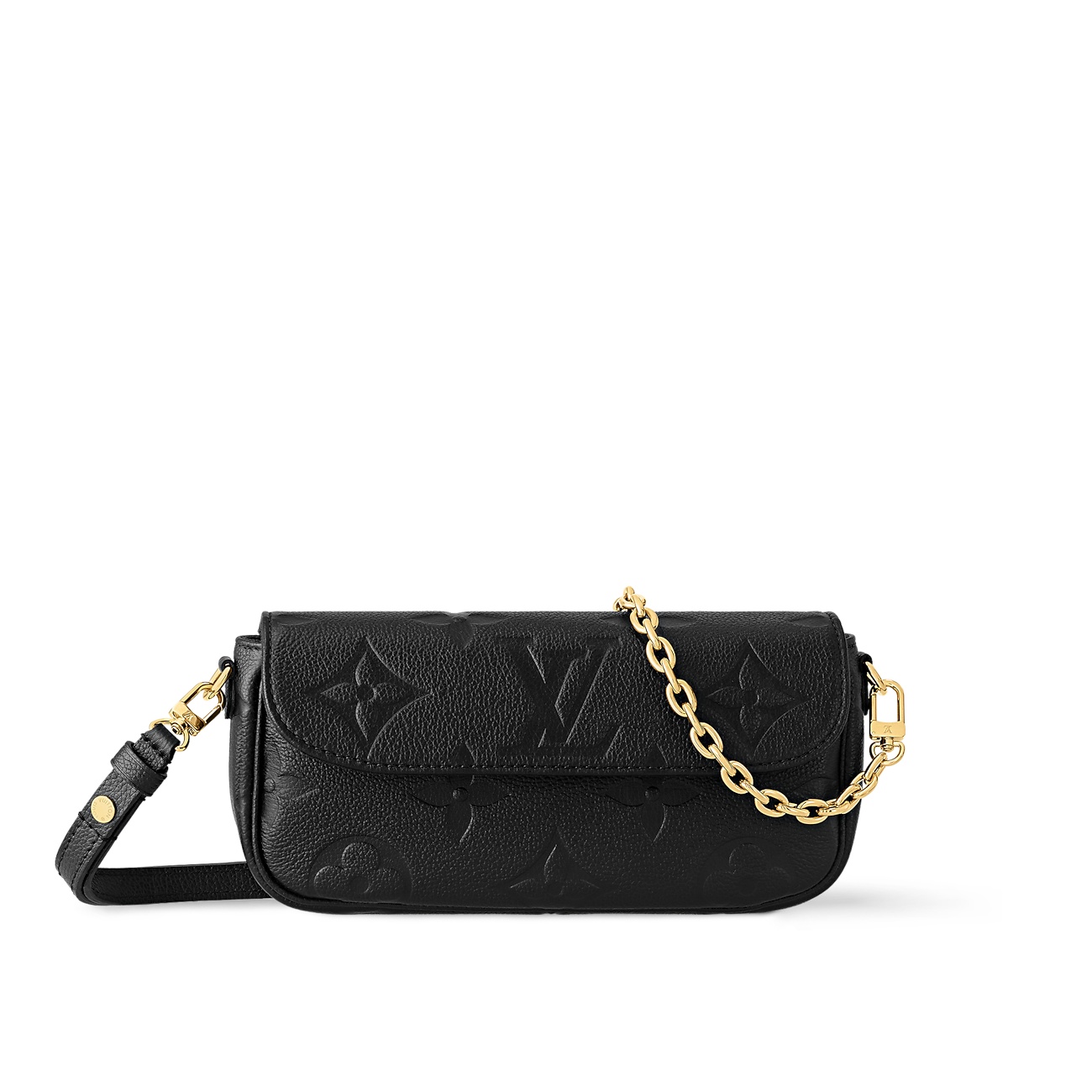 Louis Vuitton Wallet On Chain Ivy Handbag M82154