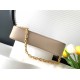 Louis Vuitton Wallet On Chain Ivy Handbag M82211