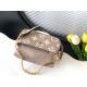 Louis Vuitton Wallet On Chain Ivy Handbag M82211