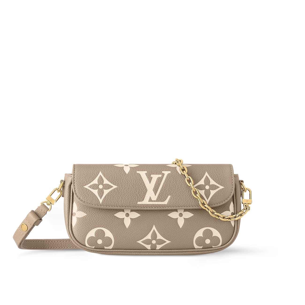 Louis Vuitton Wallet On Chain Ivy Handbag M82211