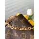 Louis Vuitton Wallet On Chain Ivy Handbag M81911