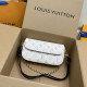 Louis Vuitton Wallet On Chain Ivy Handbag M83091