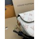 Louis Vuitton Wallet On Chain Ivy Handbag M83091