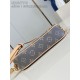 Louis Vuitton Wallet On Chain Ivy Handbag M12778