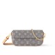 Louis Vuitton Wallet On Chain Ivy Handbag M12778