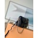 Louis Vuitton Wallet On Chain Ivy Handbag M82653