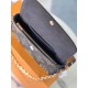 Louis Vuitton Wallet On Chain Ivy Handbag M82653