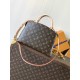 Louis Vuitton Petit Palais Handbag M45900