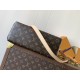 Louis Vuitton Petit Palais Handbag M45900