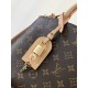 Louis Vuitton Petit Palais Handbag M45900