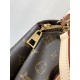 Louis Vuitton Petit Palais Handbag M45900