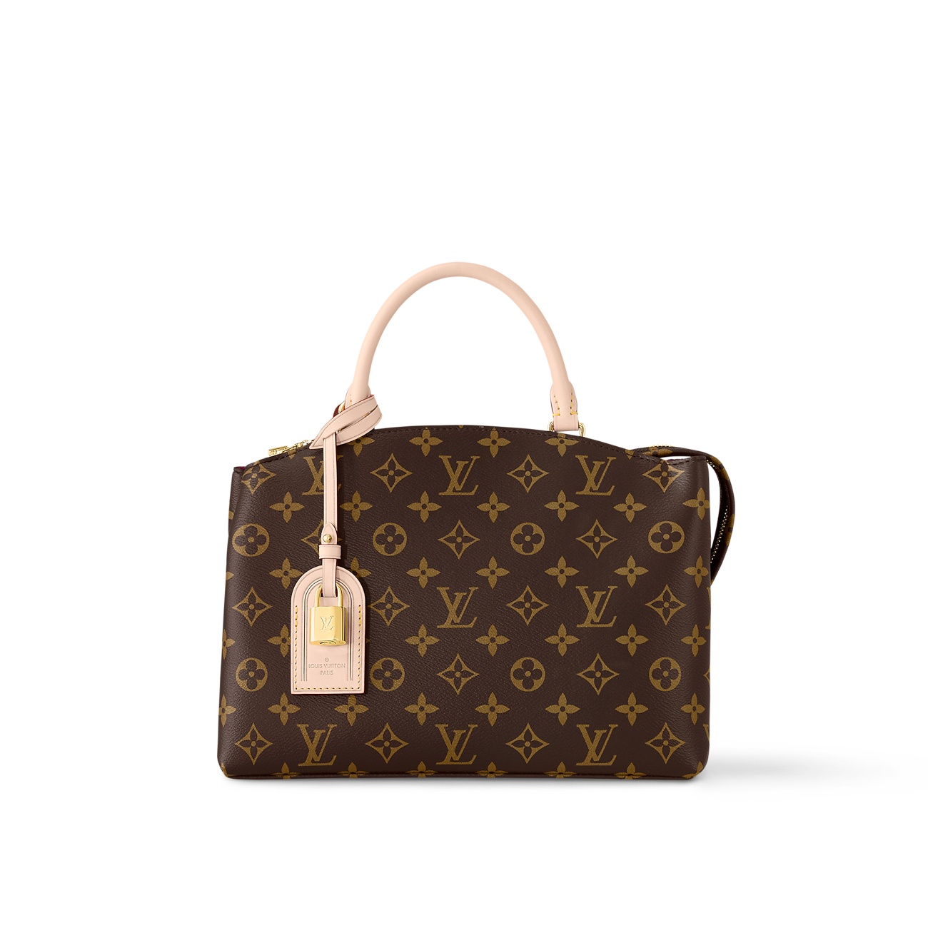 Louis Vuitton Petit Palais Handbag M45900