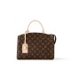 Louis Vuitton Petit Palais Handbag M45900