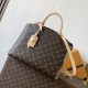 Louis Vuitton Grand Palais Handbag M45898