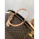 Louis Vuitton Grand Palais Handbag M45898