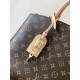 Louis Vuitton Grand Palais Handbag M45898