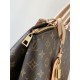 Louis Vuitton Grand Palais Handbag M45898