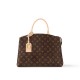 Louis Vuitton Grand Palais Handbag M45898