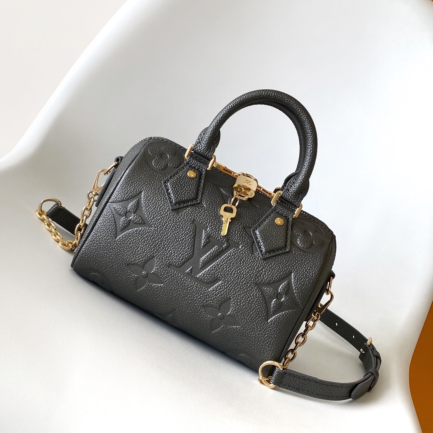 Louis Vuitton Speedy Bandoulière 20 Handbag M58953