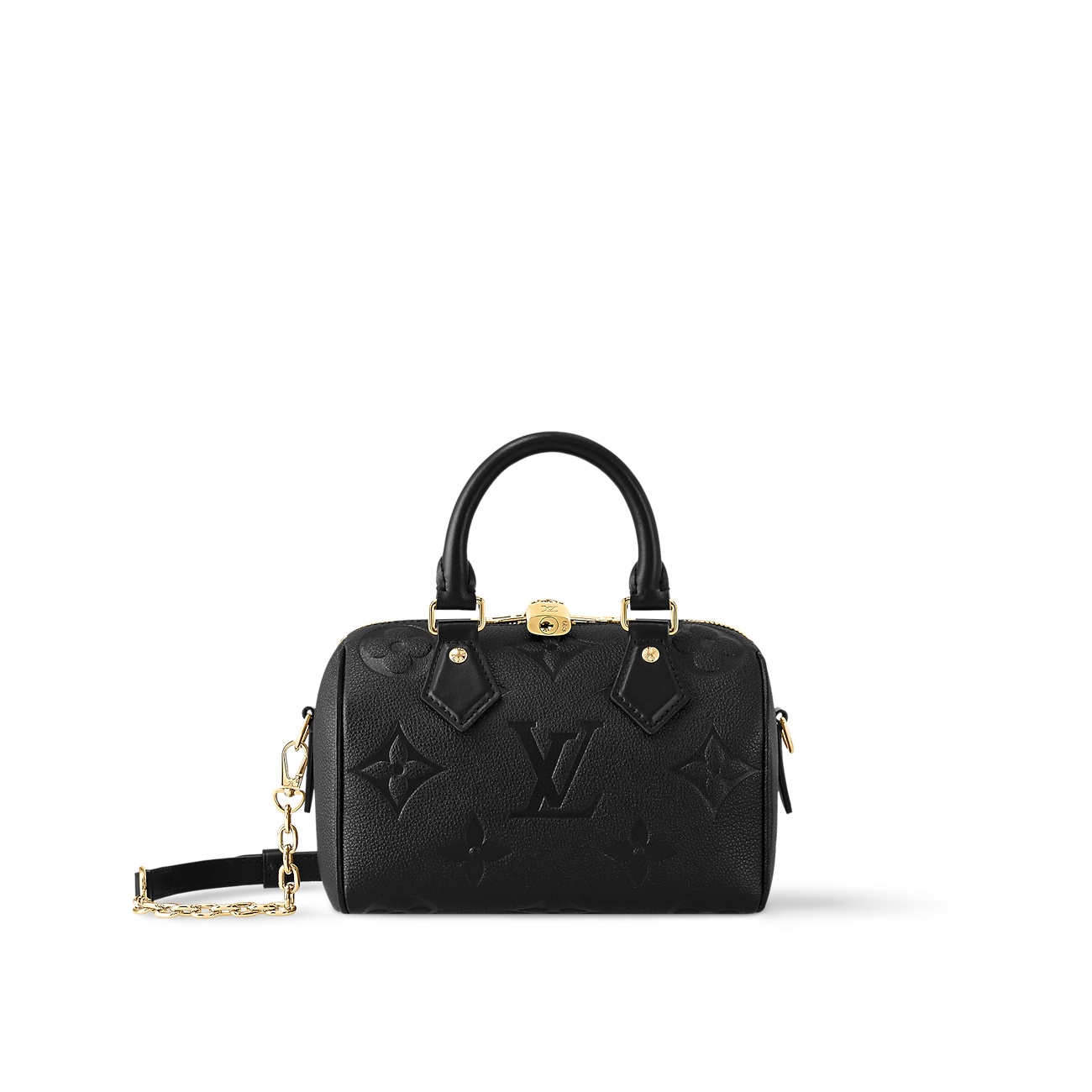 Louis Vuitton Speedy Bandoulière 20 Handbag M58953