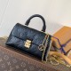 Louis Vuitton Nano Madeleine Handbag M12144