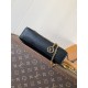 Louis Vuitton Nano Madeleine Handbag M12144