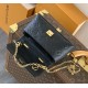 Louis Vuitton Nano Madeleine Handbag M12144