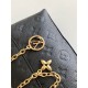 Louis Vuitton Nano Madeleine Handbag M12144