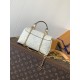 Louis Vuitton Nano Madeleine Handbag M12145