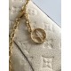 Louis Vuitton Nano Madeleine Handbag M12145